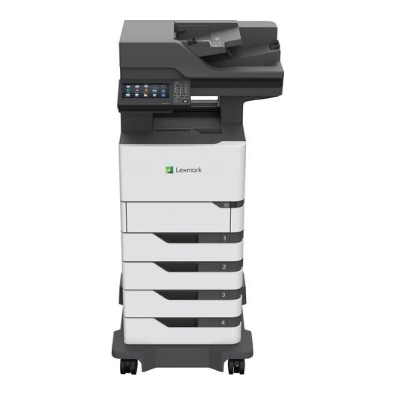 Lexmark MX721ade — görsel 4