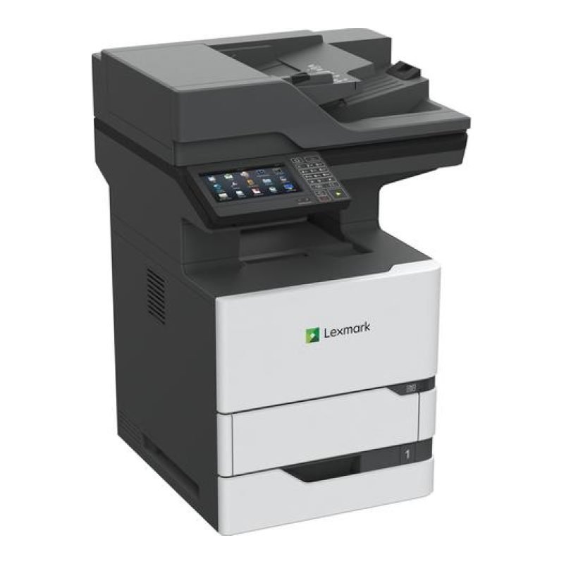Lexmark MX722ade — görsel 2