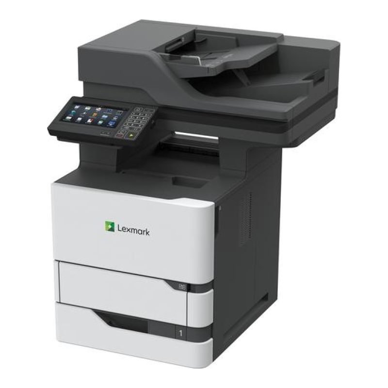 Lexmark MX722ade — görsel 3