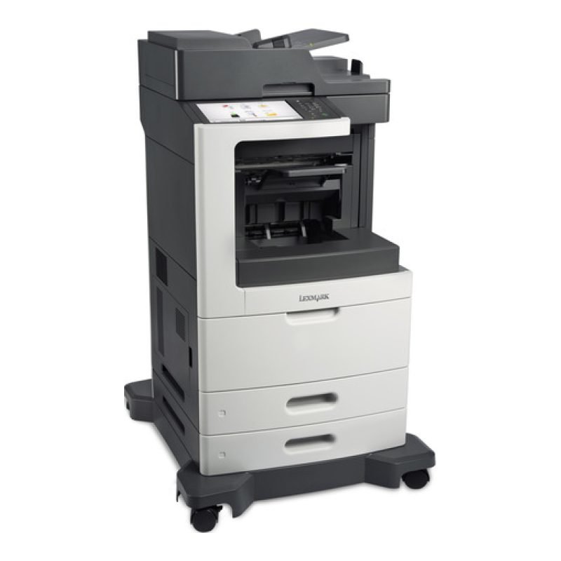 Lexmark MX811dfe — görsel 2