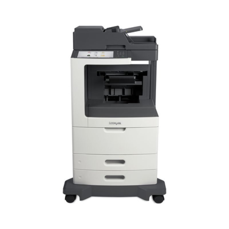 Lexmark MX811dpe