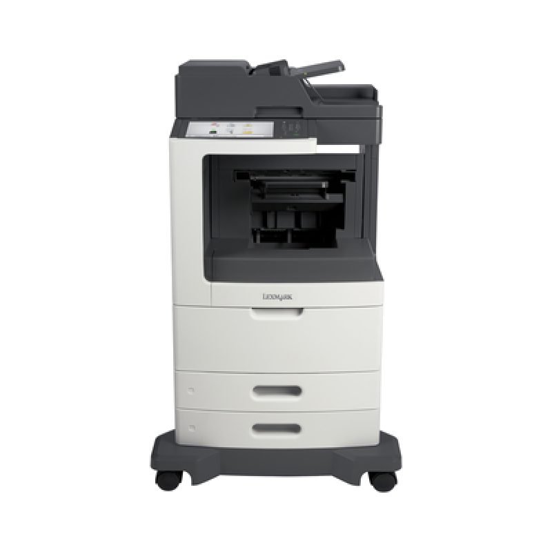 Lexmark MX812dfe