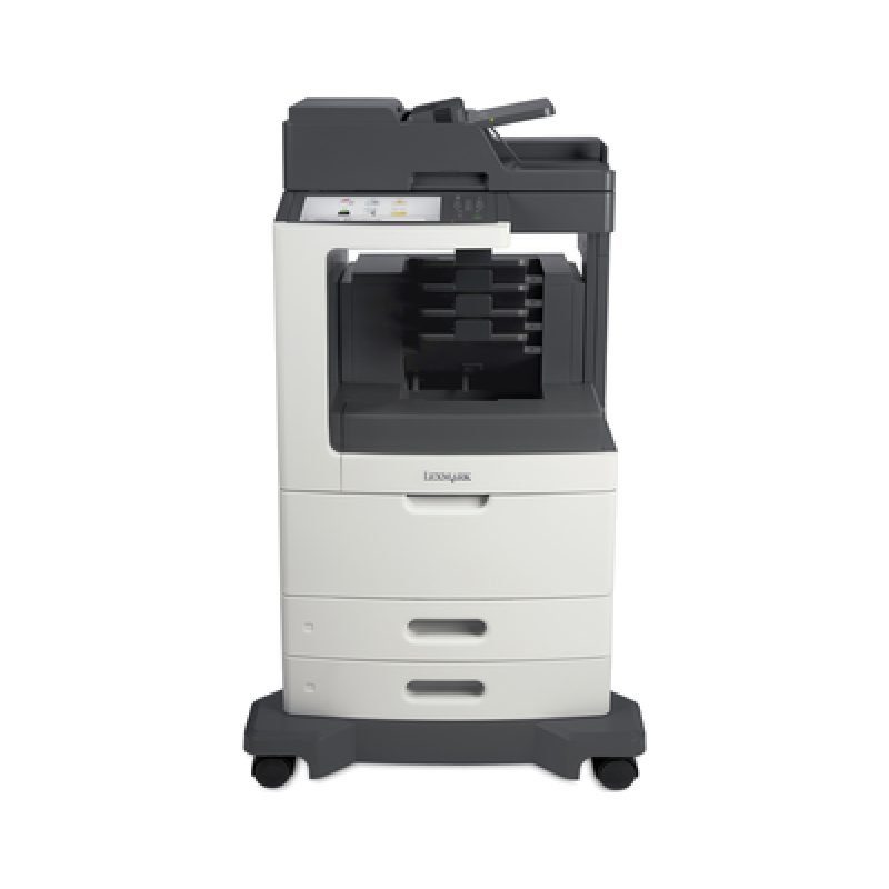 Lexmark MX812dme