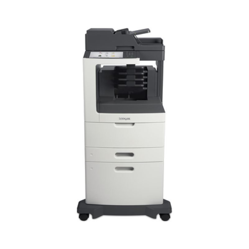 Lexmark MX812dxme