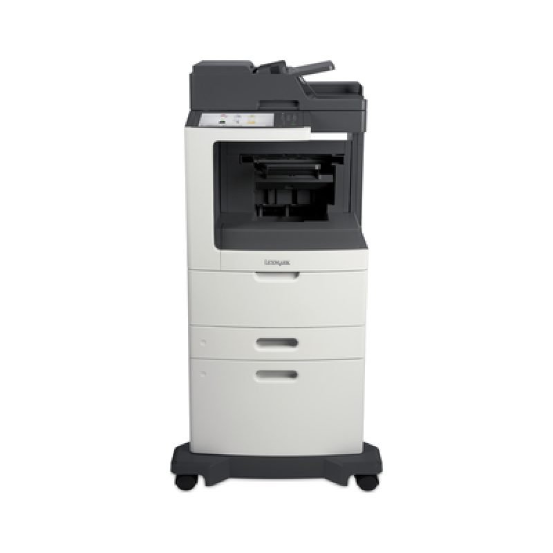 Lexmark MX812dxpe