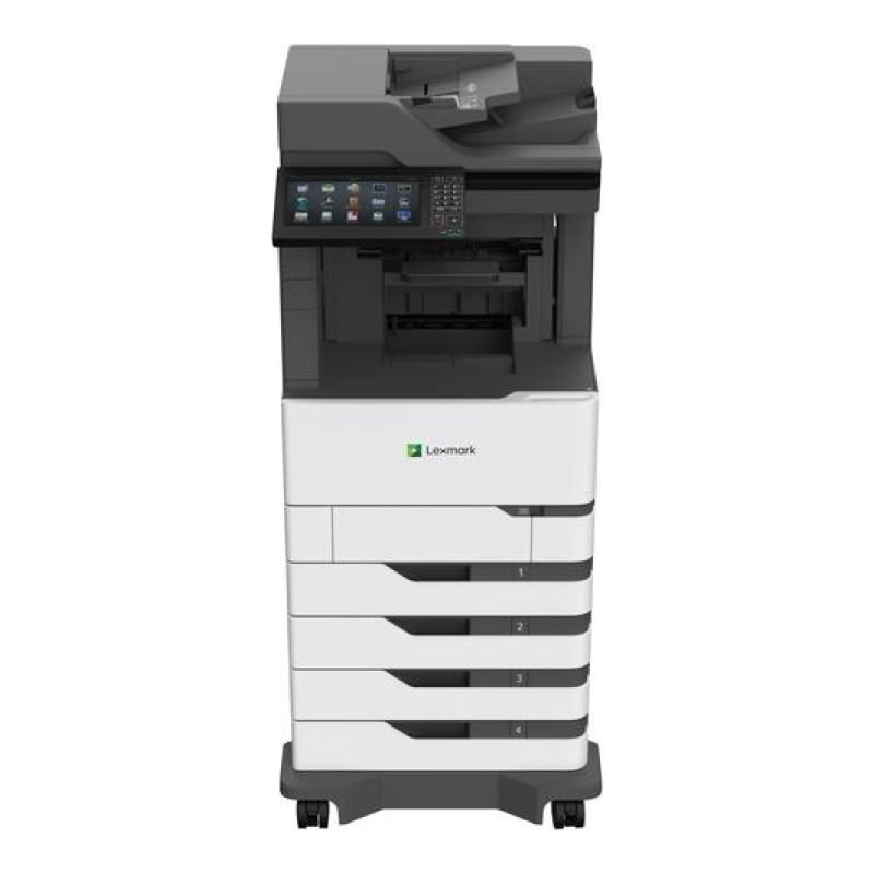 Lexmark MX822ade — görsel 4