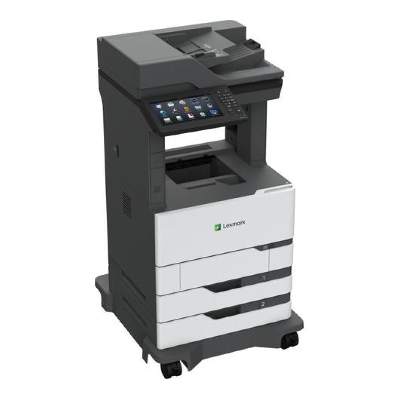 Lexmark MX826ade — görsel 2