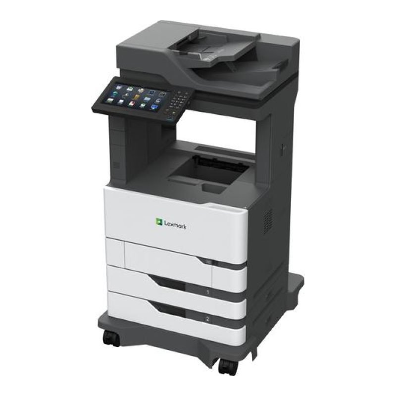 Lexmark MX826ade — görsel 3