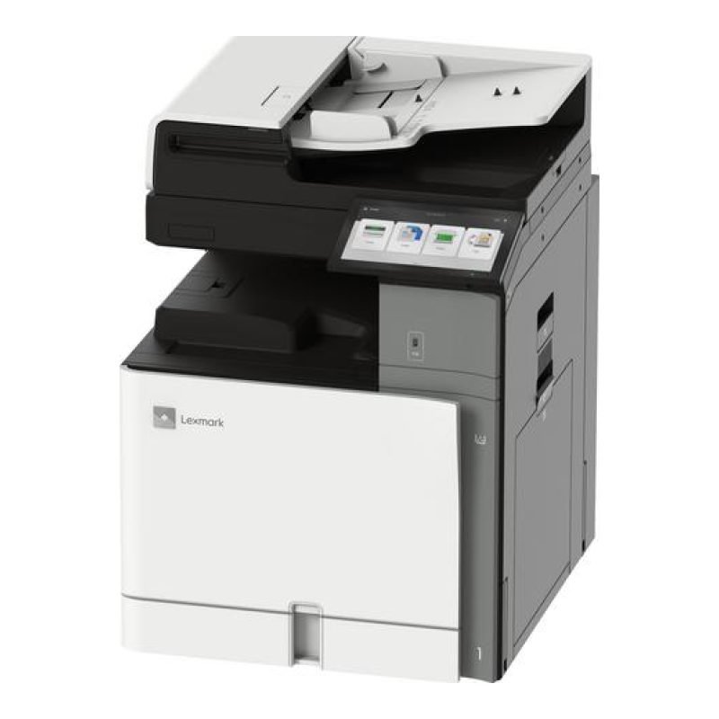 Lexmark MX953se — görsel 2