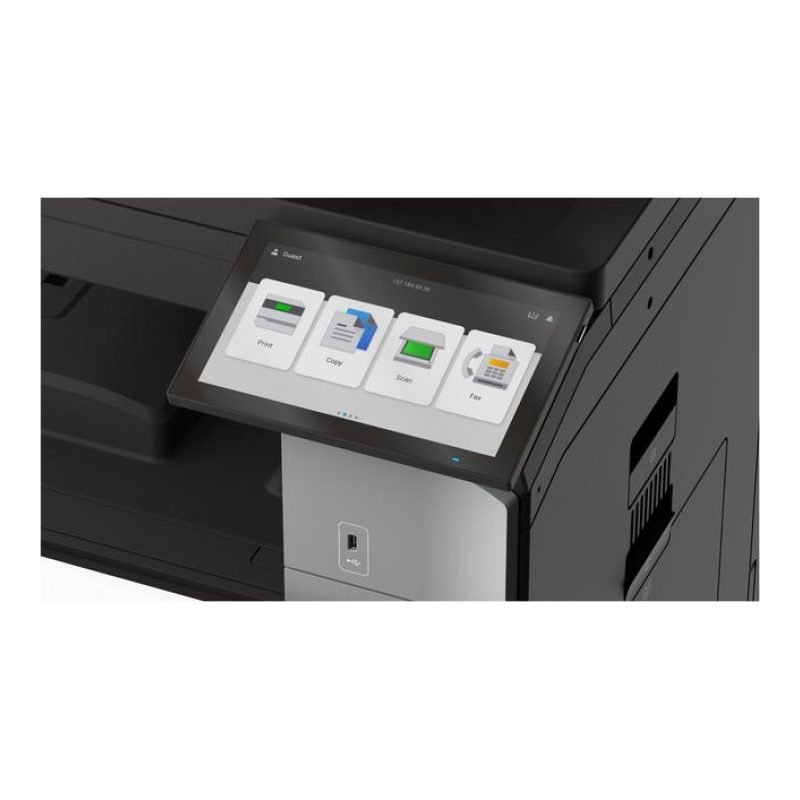 Lexmark MX953se — görsel 4
