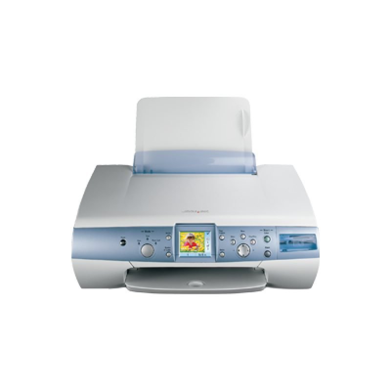 Lexmark P6250