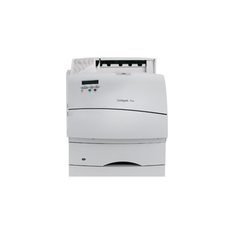 Lexmark T620dn