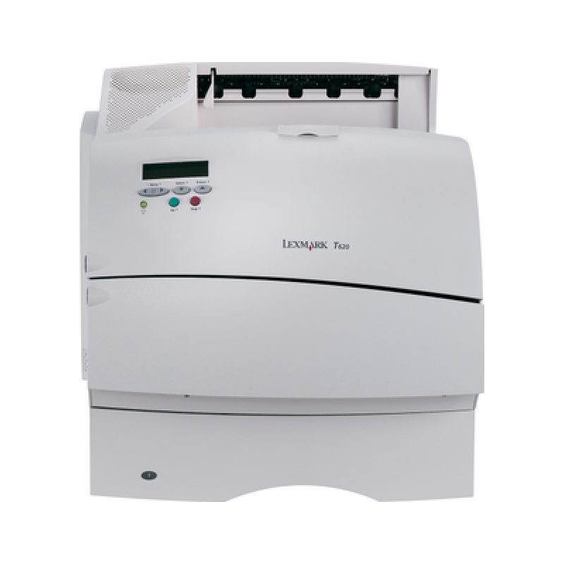 Lexmark T620n