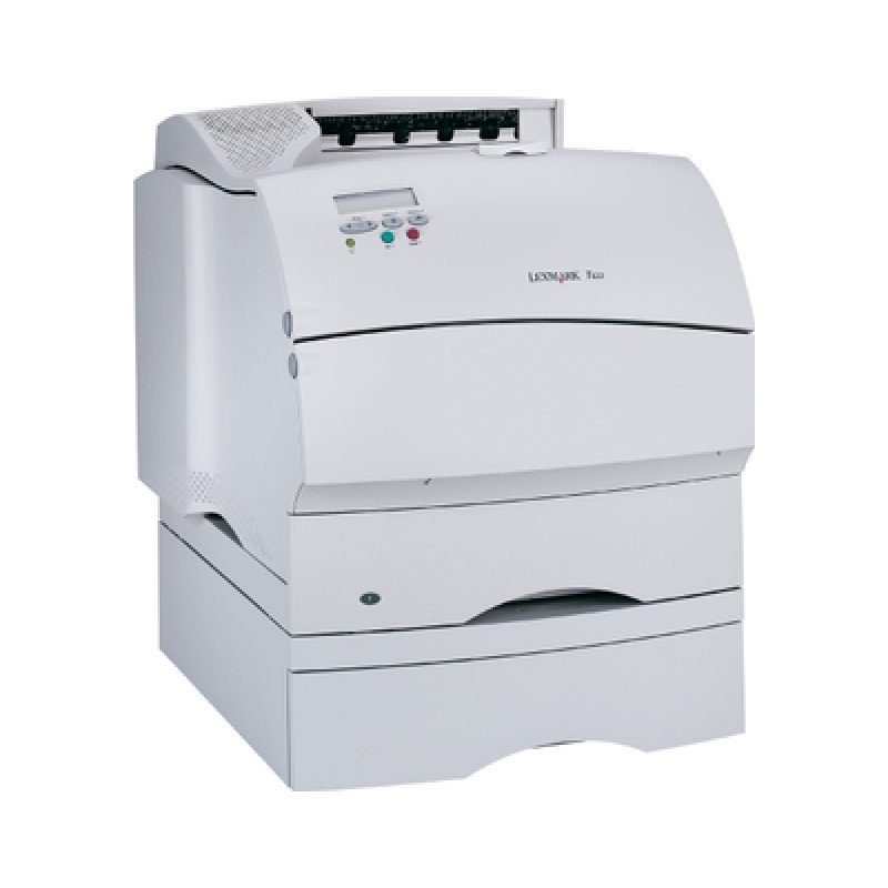 Lexmark T622dn