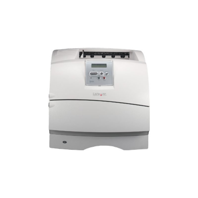 Lexmark T630