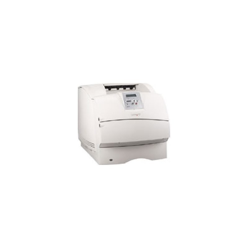 Lexmark T632n