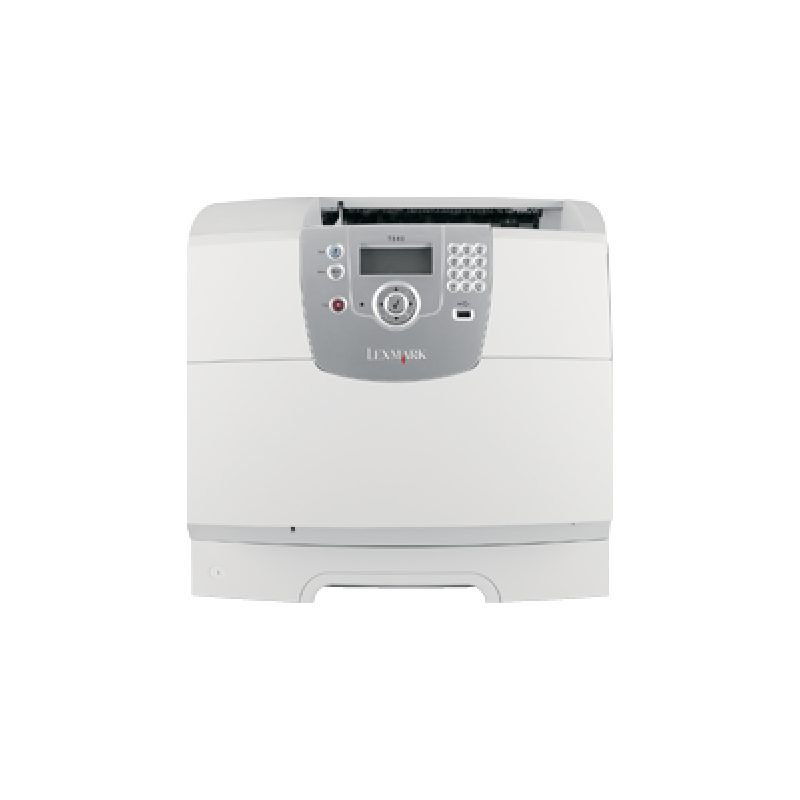 Lexmark T640