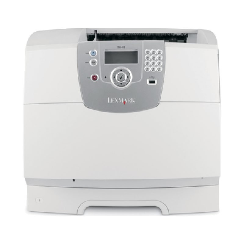 Lexmark T640n