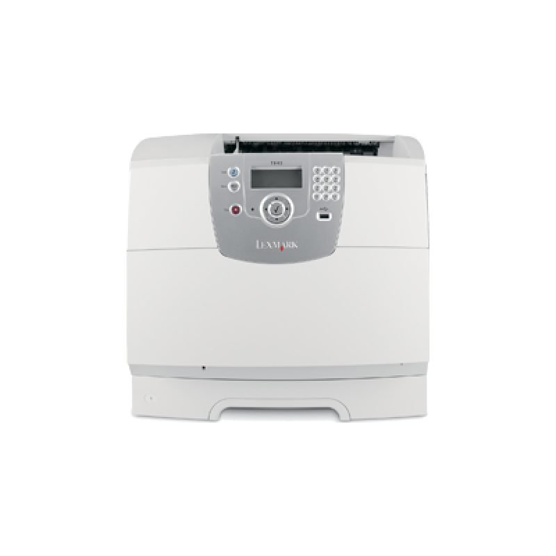 Lexmark T642n