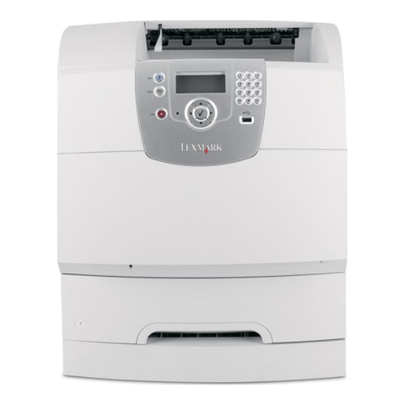 Lexmark T644n — görsel 2