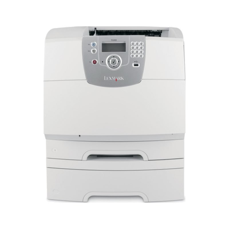 Lexmark T644tn
