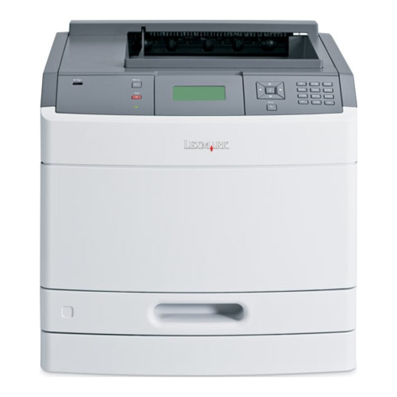Lexmark T650dn — görsel 2