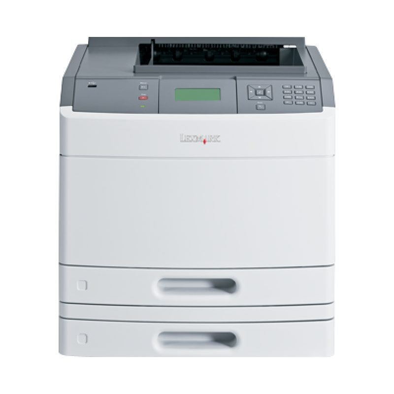 Lexmark T650dtn