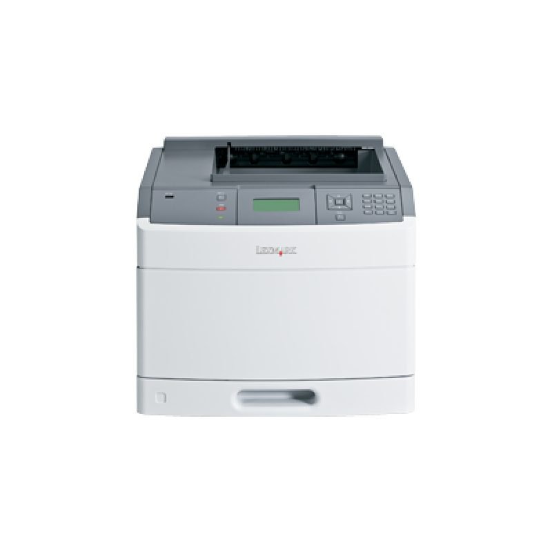 Lexmark T650n (aynı gövde)