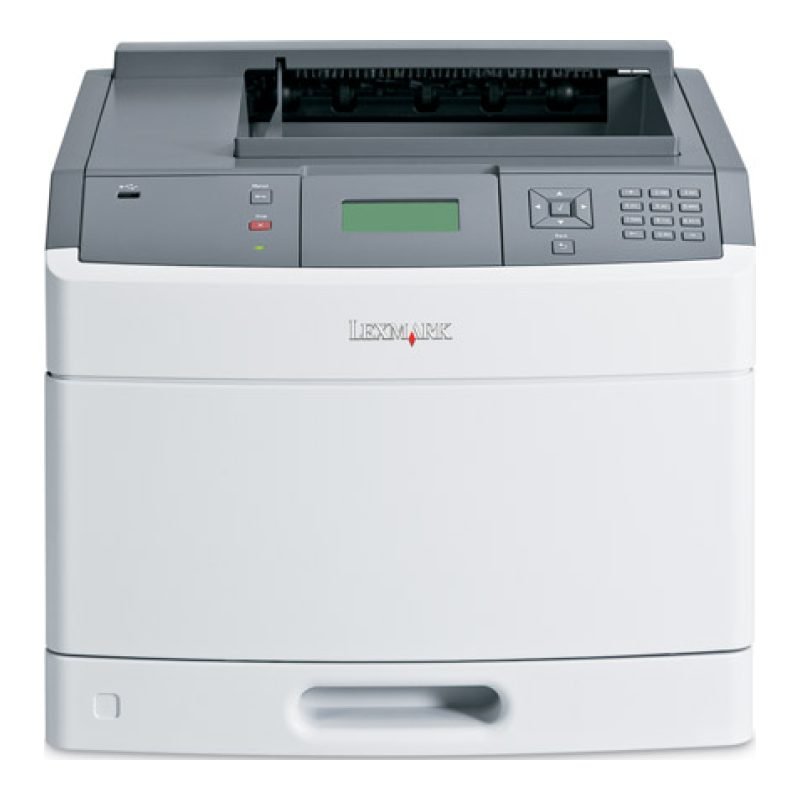 Lexmark T650n — görsel 2