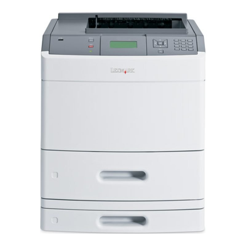 Lexmark T652dn — görsel 2