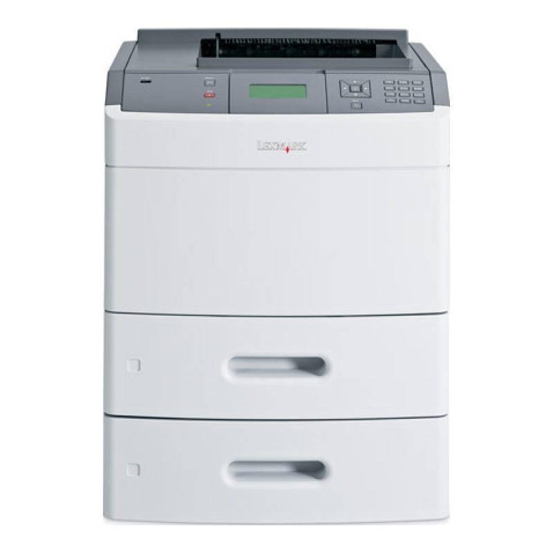 Lexmark T652dtn — görsel 2