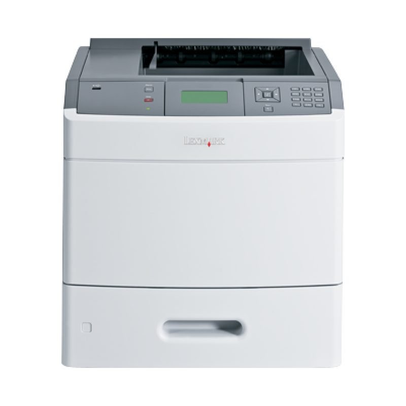 Lexmark T654n