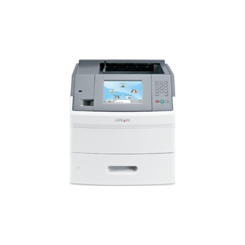 Lexmark T656dne