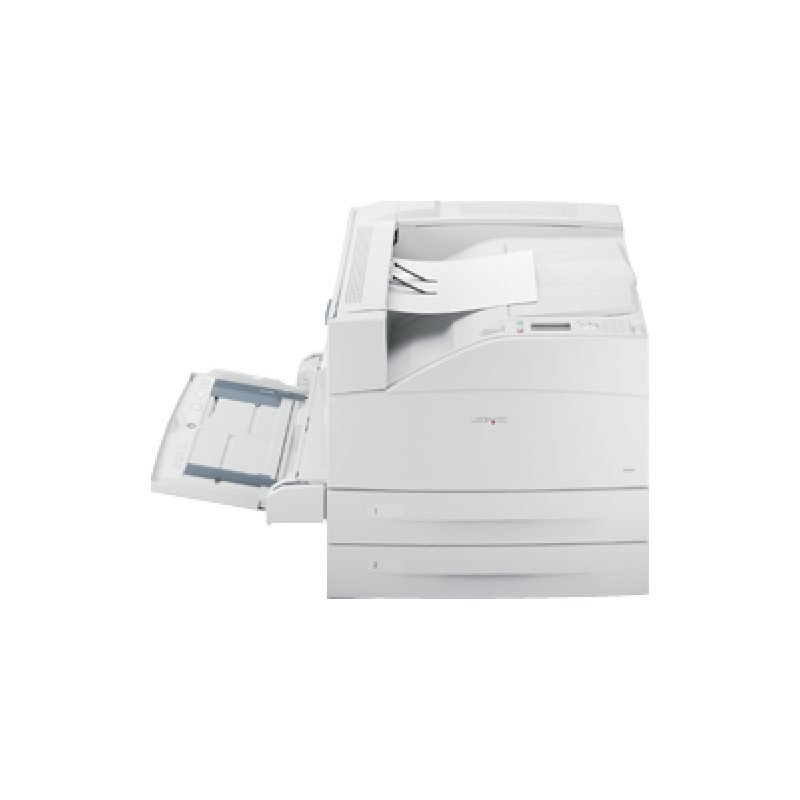 Lexmark W840 (aynı gövde)