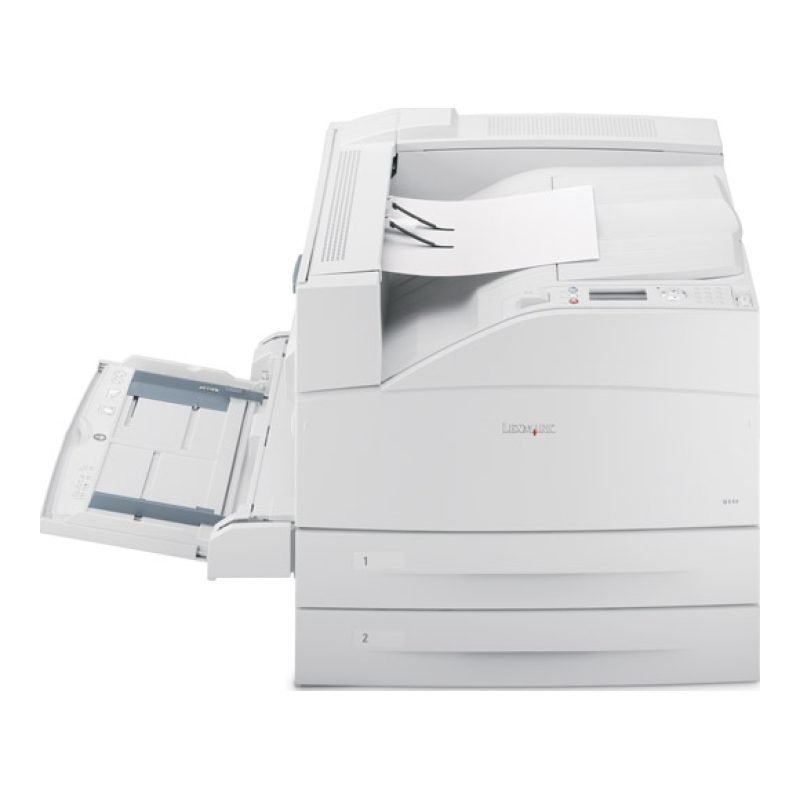 Lexmark W840 — görsel 2