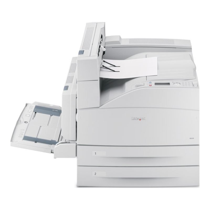 Lexmark W840dn — görsel 2
