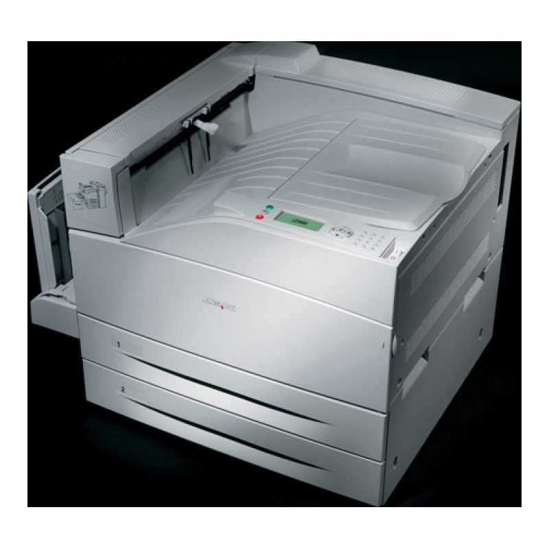 Lexmark W850n — görsel 3