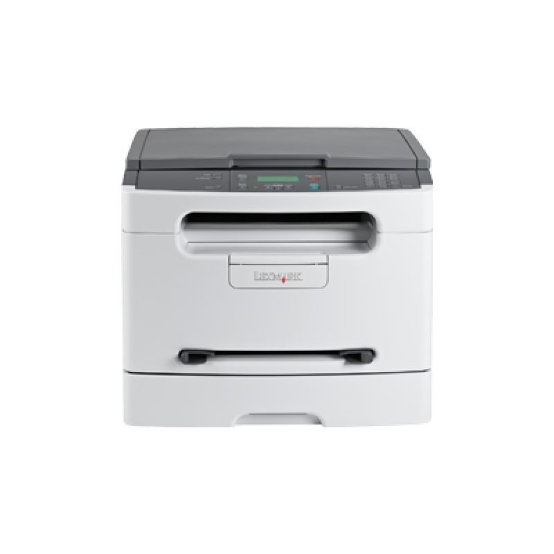 Lexmark X203n