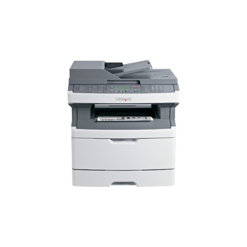 Lexmark X264dn