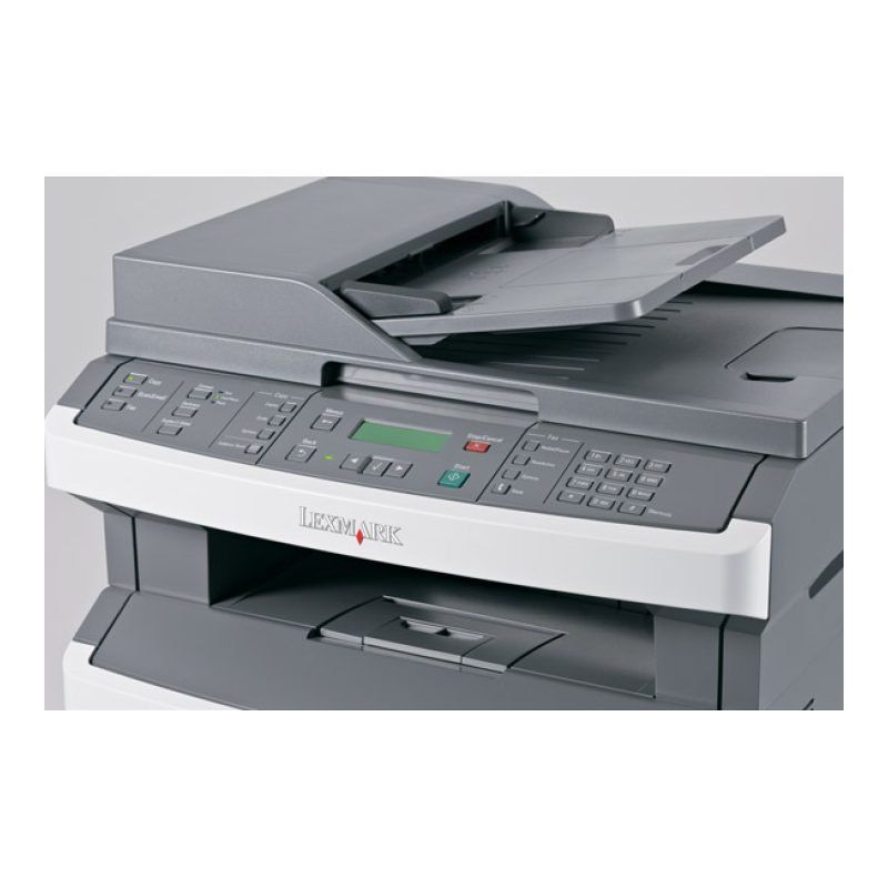 Lexmark X264dn — görsel 4