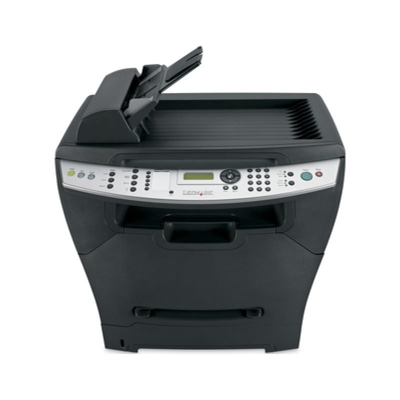Lexmark X340