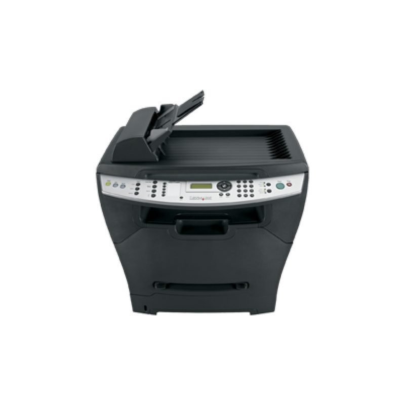 Lexmark X342n (aynı gövde)
