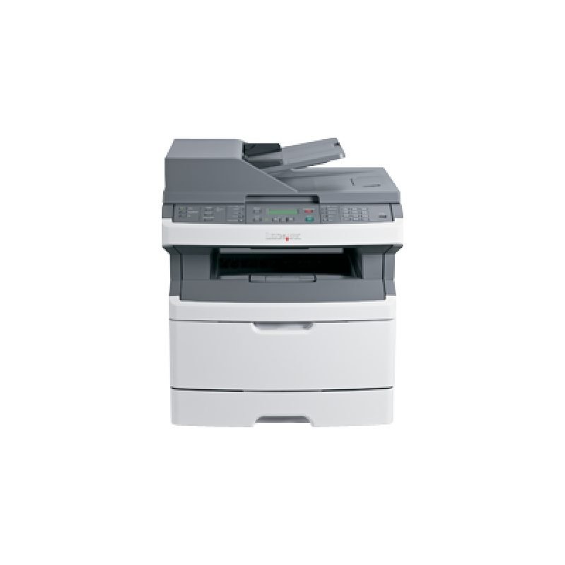 Lexmark X364dn