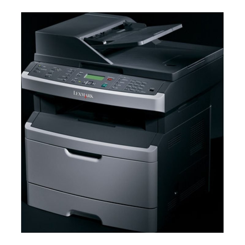 Lexmark X364dn — görsel 3