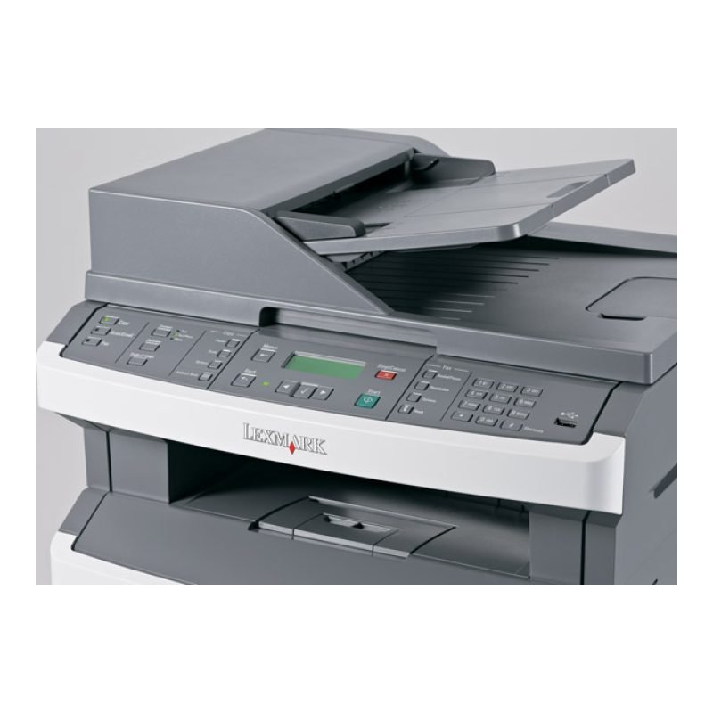 Lexmark X364dn — görsel 4