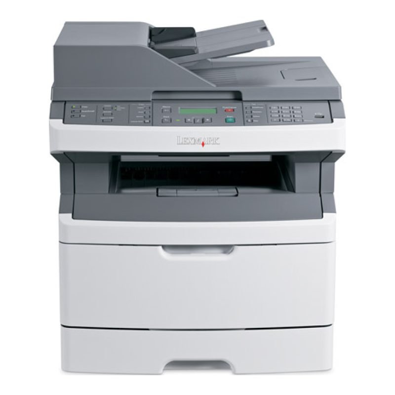 Lexmark X364dw — görsel 2