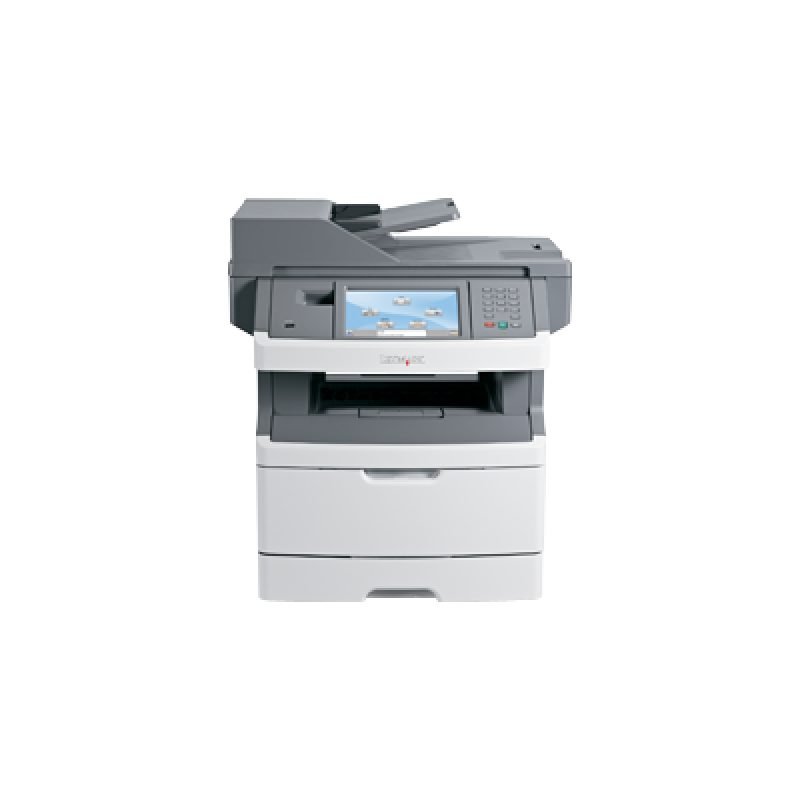 Lexmark X466de (aynı gövde)