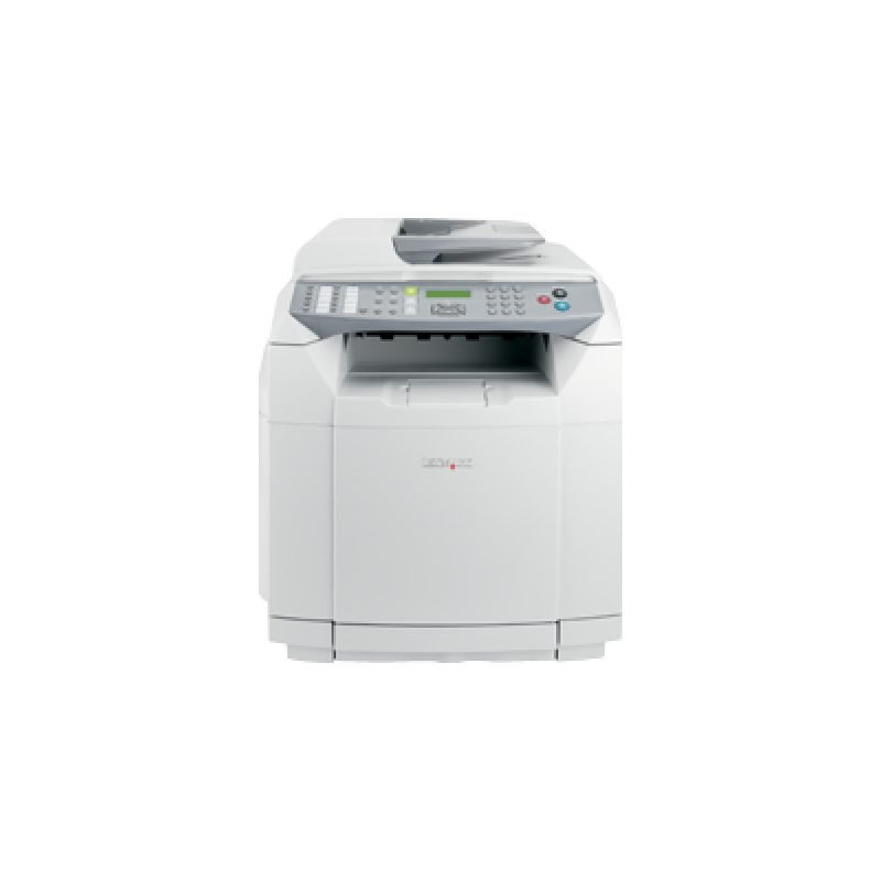 Lexmark X500n