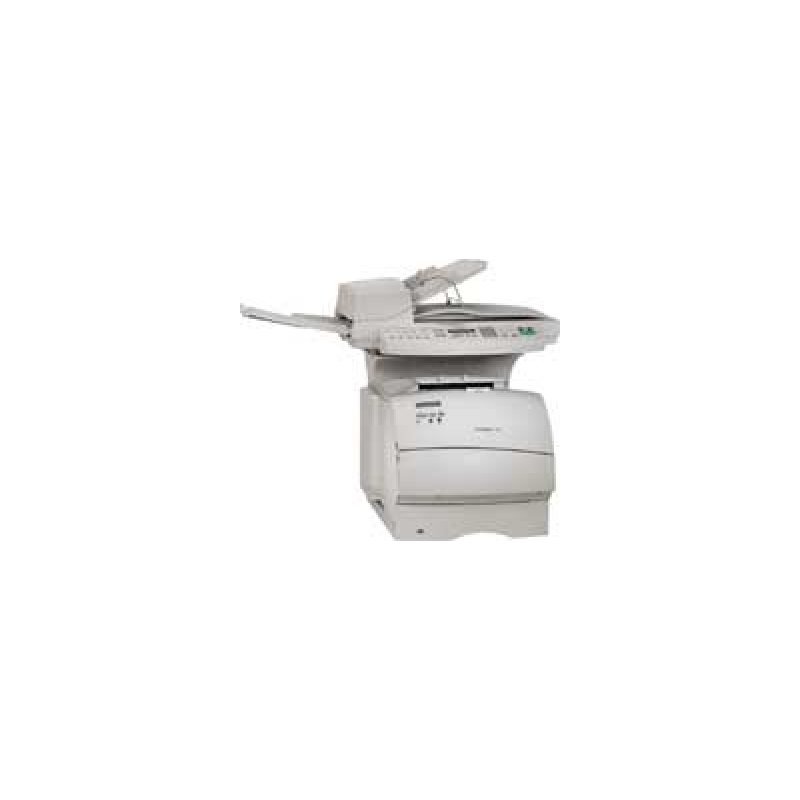 Lexmark X522