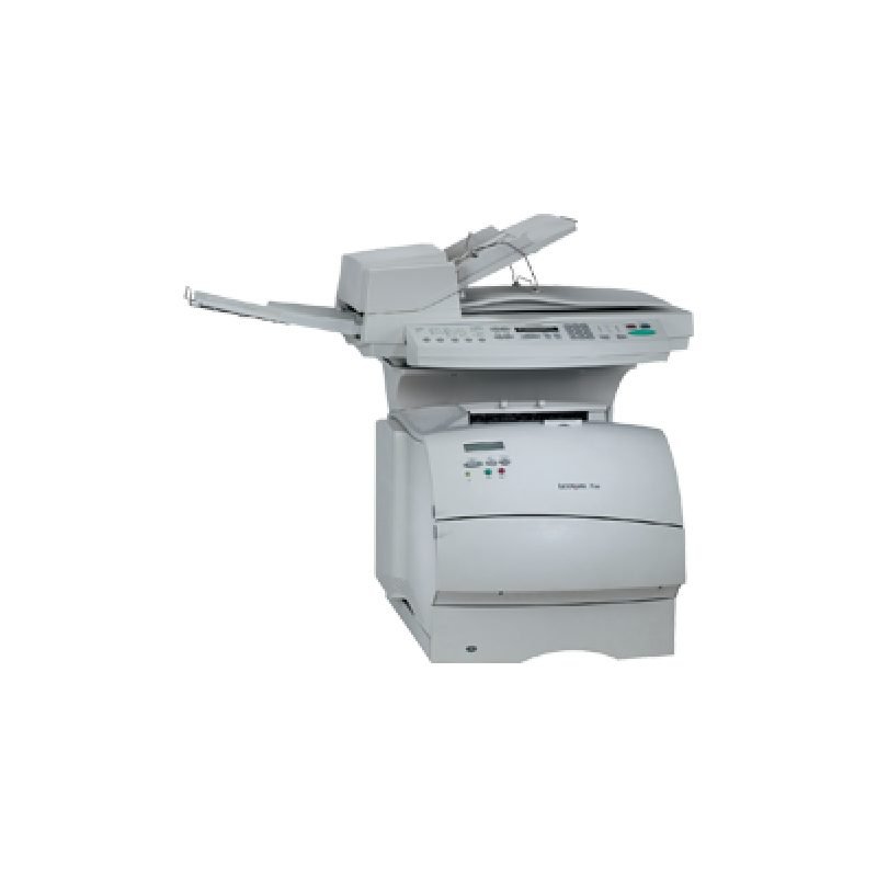 Lexmark X522s